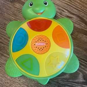 Lot of Four Fun Toddler Toys